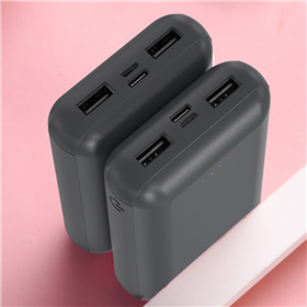 Type C Power Bank